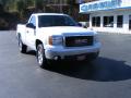 2008 Sierra 1500 SLE Regular Cab 4x4 #12