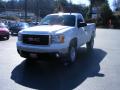 2008 Sierra 1500 SLE Regular Cab 4x4 #15