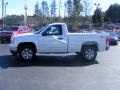 2008 Sierra 1500 SLE Regular Cab 4x4 #16