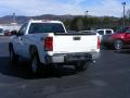 2008 Sierra 1500 SLE Regular Cab 4x4 #17