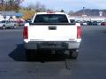 2008 Sierra 1500 SLE Regular Cab 4x4 #18