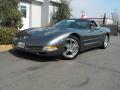 2003 Corvette Coupe #1