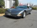 2003 Corvette Coupe #3