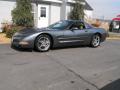 2003 Corvette Coupe #4