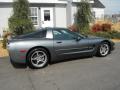 2003 Corvette Coupe #9