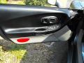2003 Corvette Coupe #10