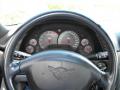 2003 Corvette Coupe #15