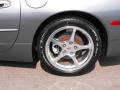 2003 Corvette Coupe #23