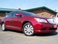 2010 LaCrosse CX #1