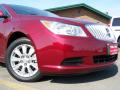 2010 LaCrosse CX #2