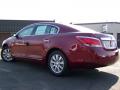 2010 LaCrosse CX #4