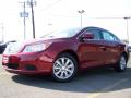 2010 LaCrosse CX #5