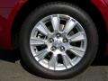 2010 LaCrosse CX #8