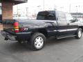 2006 Sierra 1500 SLT Extended Cab 4x4 #3