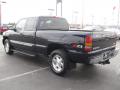 2006 Sierra 1500 SLT Extended Cab 4x4 #4
