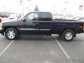 2006 Sierra 1500 SLT Extended Cab 4x4 #5