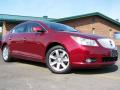 2010 LaCrosse CXL #1