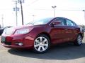 2010 LaCrosse CXL #5