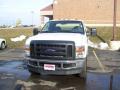 2010 F250 Super Duty XL SuperCab 4x4 #1