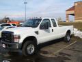 2010 F250 Super Duty XL SuperCab 4x4 #2