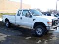2010 F250 Super Duty XL SuperCab 4x4 #3
