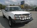 2004 Silverado 2500HD LS Crew Cab 4x4 #1