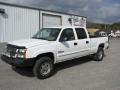 2004 Silverado 2500HD LS Crew Cab 4x4 #2