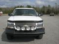 2004 Silverado 2500HD LS Crew Cab 4x4 #3