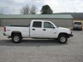 2004 Silverado 2500HD LS Crew Cab 4x4 #4