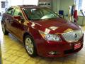 2010 LaCrosse CXL #1