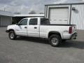 2004 Silverado 2500HD LS Crew Cab 4x4 #8