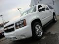 2007 Suburban 1500 LT 4x4 #1