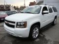 2007 Suburban 1500 LT 4x4 #2
