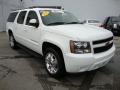 2007 Suburban 1500 LT 4x4 #4