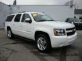 2007 Suburban 1500 LT 4x4 #5