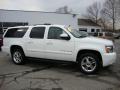 2007 Suburban 1500 LT 4x4 #6