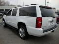 2007 Suburban 1500 LT 4x4 #9