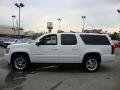 2007 Suburban 1500 LT 4x4 #10