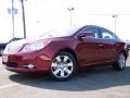 2010 LaCrosse CXL #5