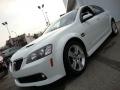 2009 G8 GT #1