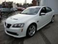 2009 G8 GT #2