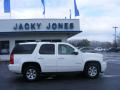 2009 Yukon SLT 4x4 #1