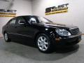 2006 S 500 4Matic Sedan #3