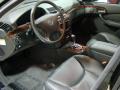 2006 S 500 4Matic Sedan #9