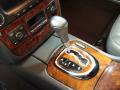 2006 S 500 4Matic Sedan #13