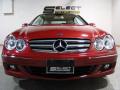 2008 CLK 350 Cabriolet #2