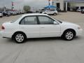 2002 Corolla LE #2