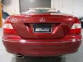 2008 CLK 350 Cabriolet #5