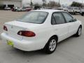 2002 Corolla LE #3
