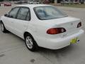 2002 Corolla LE #5